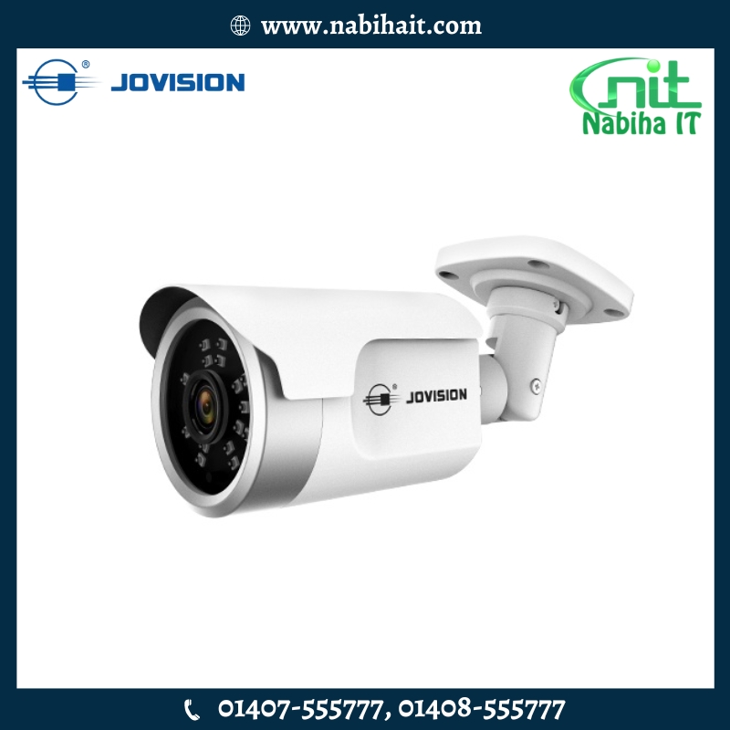 JOVISION JVS-A510-YWS 5.0MP HD Analog Bullet Camera
