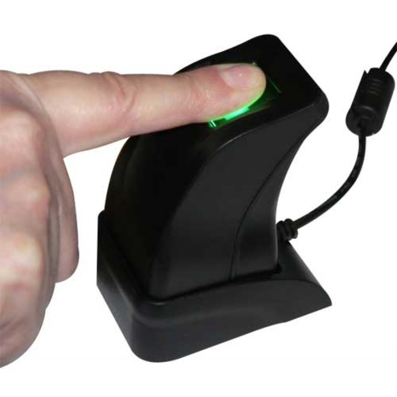 ZKTeco ZK4500 Stable and Excellent Fingerprint Reader