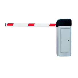 ZKTeco P-10 High Performance And High Speed Barrier Gate