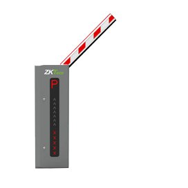 ZKTeco Pro BG 3240 High Performance And High Speed Barrier Gate