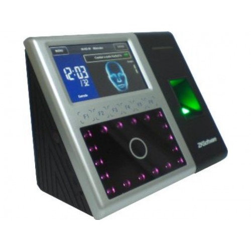 ZKTECO iFace-302 Time & Attendance and Access Control