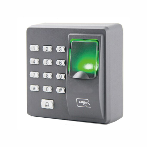 ZKTECO X6/X7 Fingerprint Standalone Access Control