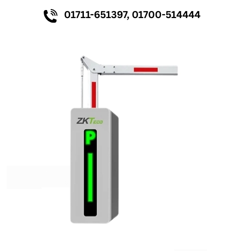 BGM560L/R ZKTeco Boom Barrier Secure & Efficient Parking Solution