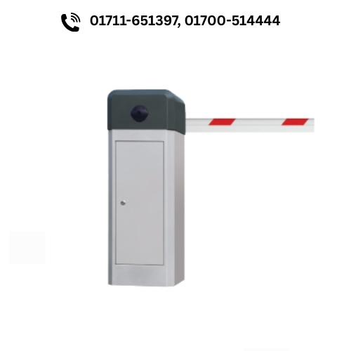 PB4060 ZKTeco Parking Barrier (Left/Right)