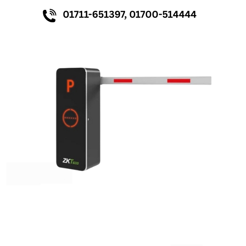 BG1045L ZKTeco Parking Barrier