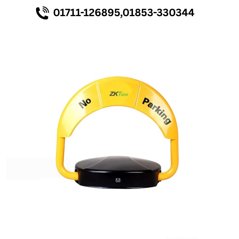 Plock 1 Parking Lock ZKTeco Remote Control