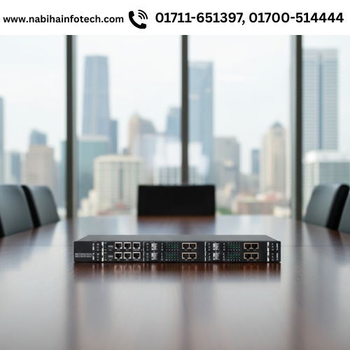 UC350-100 DINSTAR High-end IP PBX