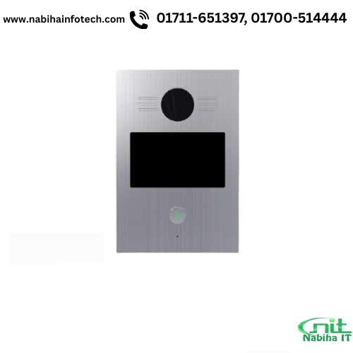 C81/82/83/85/88 Dinstar One‐Button SIP Door Phone