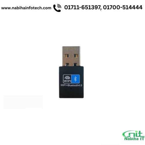 WB10 DINSTAR Wifi & Bluetooth Receiver