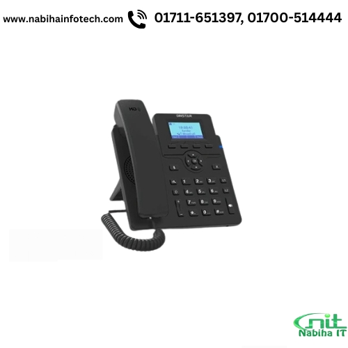 C60U-T 4G Dinstar IP Phone