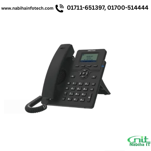 C60S Dinstar Entry Level IP Phone
