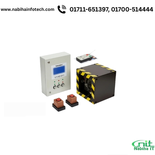 VT-HZ-SY1 Verbex Smart Control System with Motor & Dual Operation