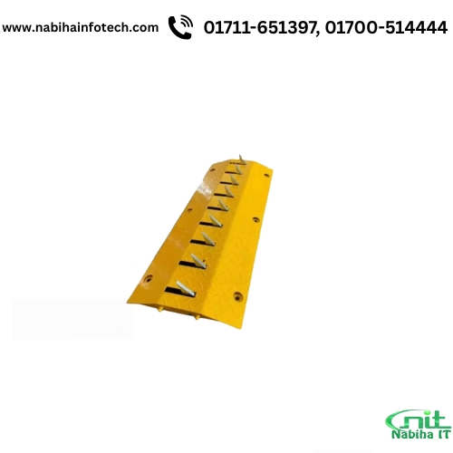 VT-HZ-TKM1 Verbex Manual One-Way Vehicle Blocker Tire Killer
