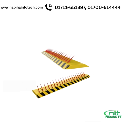 VT-HZ-TK02 Verbex Tire Killer Spike Barrier for High Security Vehicle Control