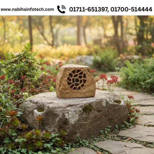 VT-IPS612 IP Network Verbex Garden Speaker