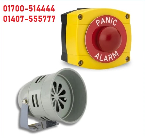 Panic alarm price in bd Emergency Alarm System SOS Emergency Panic Alarm Package