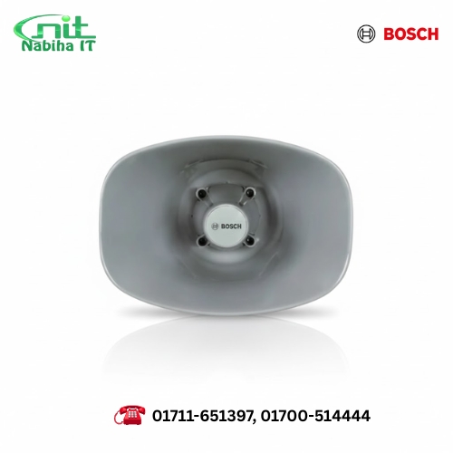 Bosch LBD8356/00, Plastic Dome Speaker, White