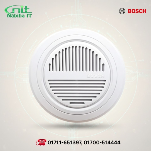 Bosch LBD8352/10, 4W, Compact Ceiling Speaker, White