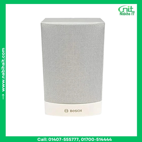 Bosch LBD3902-L, 6W, Cabinet Loudspeaker, White