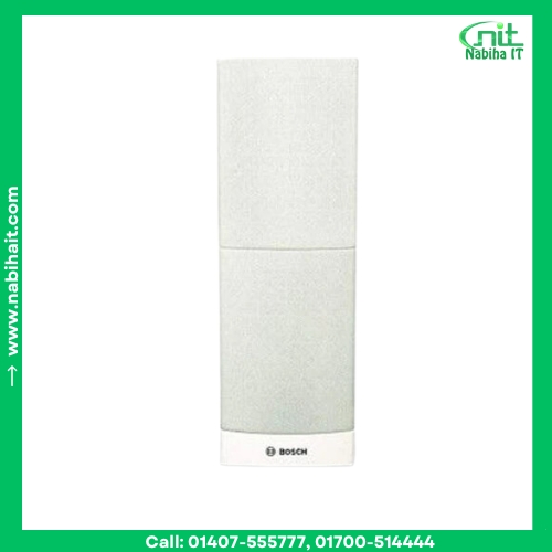Bosch LBD3903-L, 12W, Cabinet Loudspeaker, White
