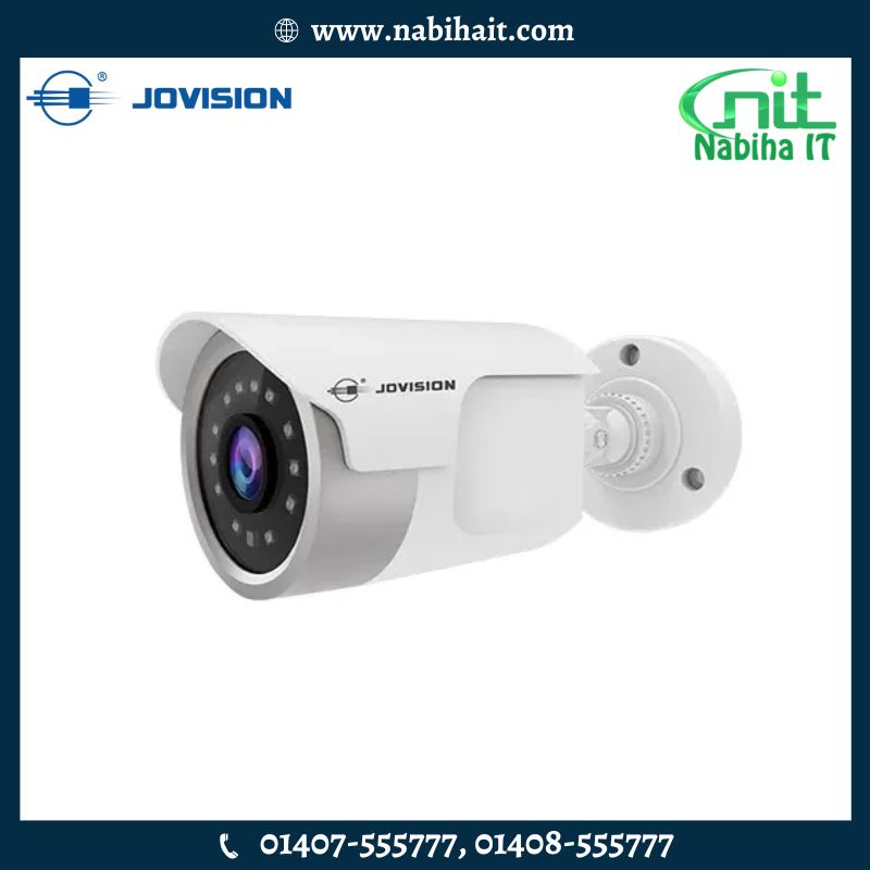 Jovision JVS-N913-YWC 3MP Jovision Starligth IP Camera