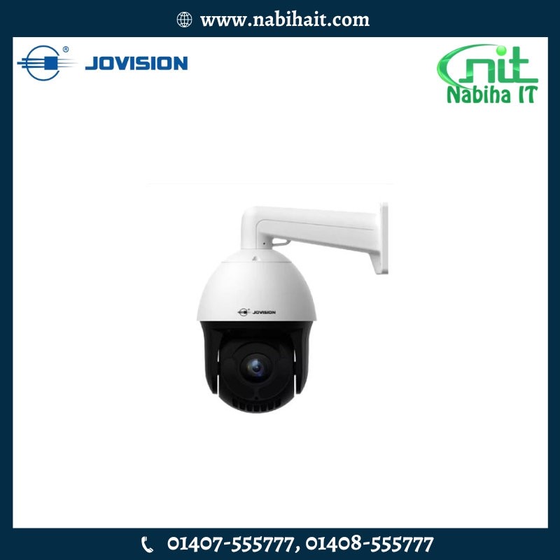 Jovision JVS-N43-Z25 4.0MP Starlight PTZ IP Camera