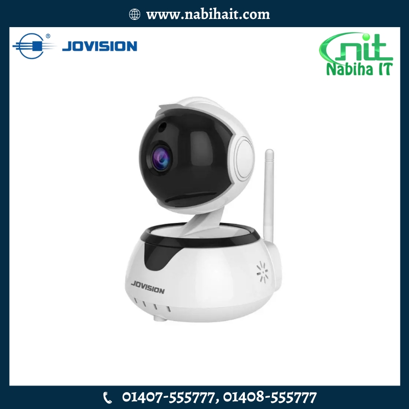 Jovision JVS-HD301C 2.0MP Wi-Fi Camera