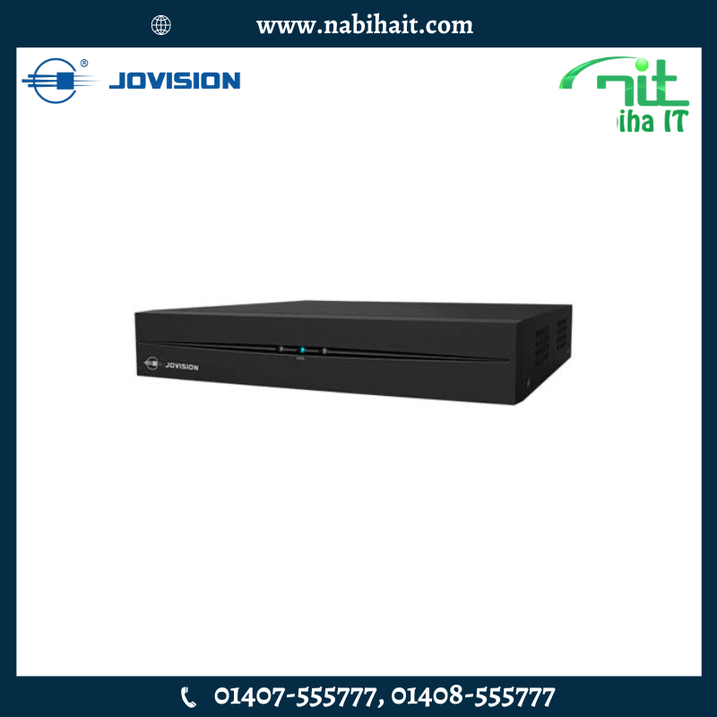 Jovision JVS-D6016-4HD 4 Port NVR