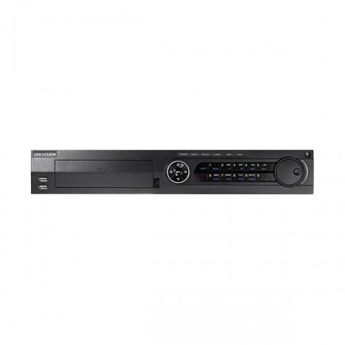 Hikvision 4-ch 1U 4K NVR