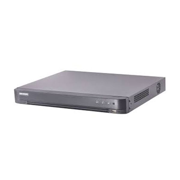 Hikvision 32-ch 1080p 1U H.265 DVR