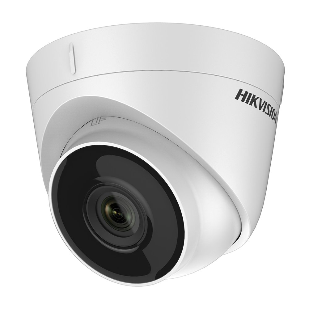 Hikvision DS-2CD1323G0E-I 2 MP IR Fixed Network Turret Camera