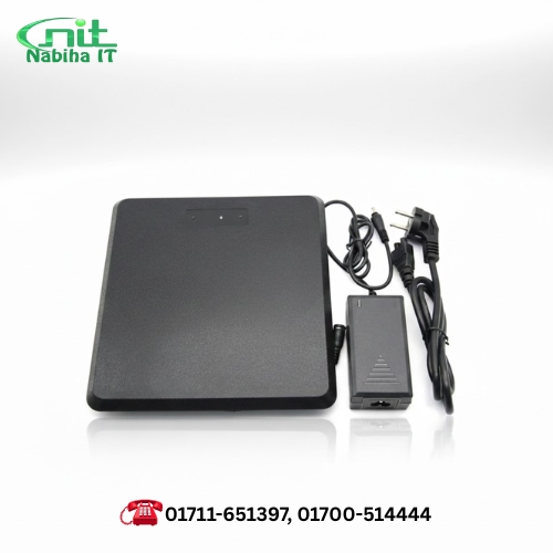 RF Tag Detector & Soft Tag Deactivator