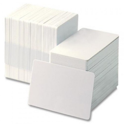 PVC ID Card / Plastic ID Card