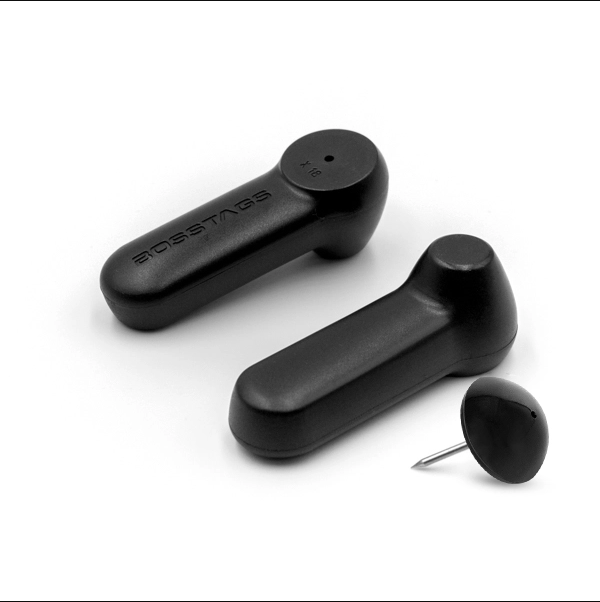 MINI AM HIGH SECURITY TAG – WITH PIN