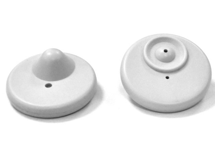 8.2MHz Supermarket Tag Anti Theft Magnetic Security Clothing Alarm Hard Tag