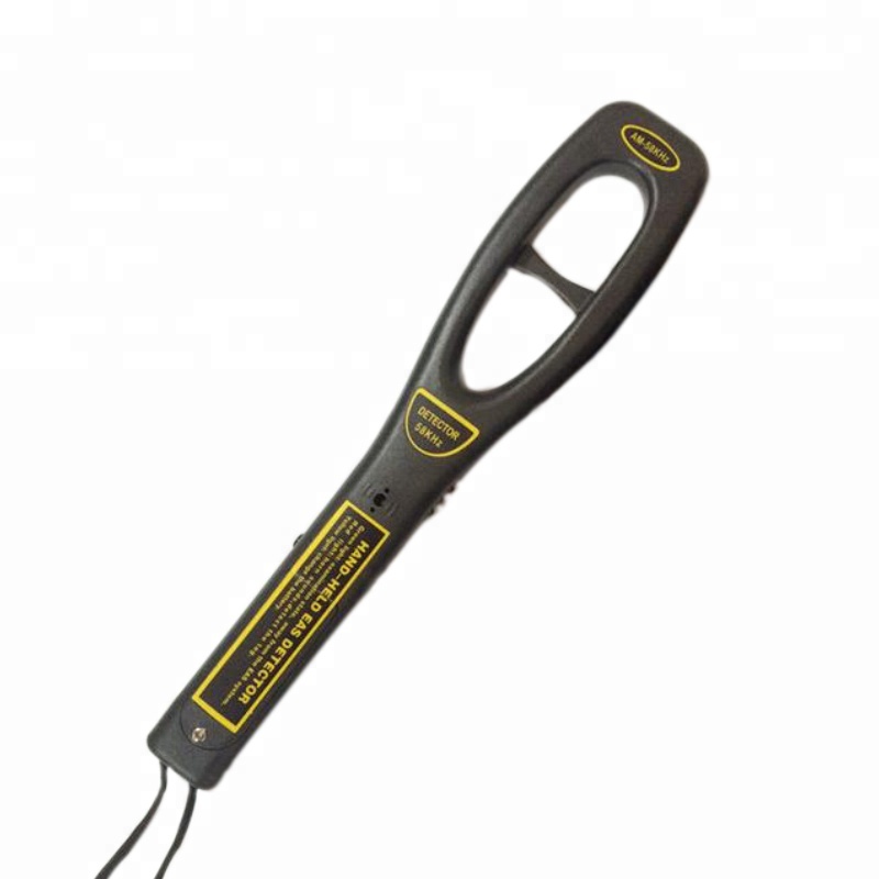 AM Tag Tester | AM 58KHz EAS Handheld Detector