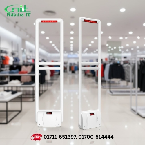 Dragon Guard AS7004 EAS Security Gate Price in Dhaka-Bangladesh