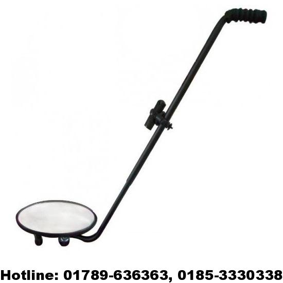 Under Car Search Mirror LED Flashlight Price in Bangladesh