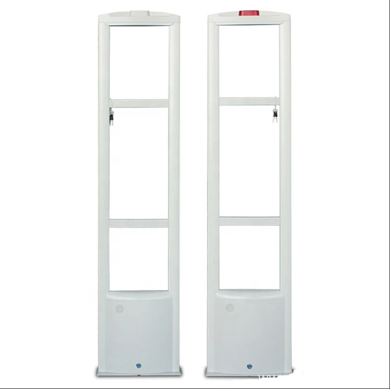 RF Anti-theft security Gate in Uttara, Dhaka-Bangladesh