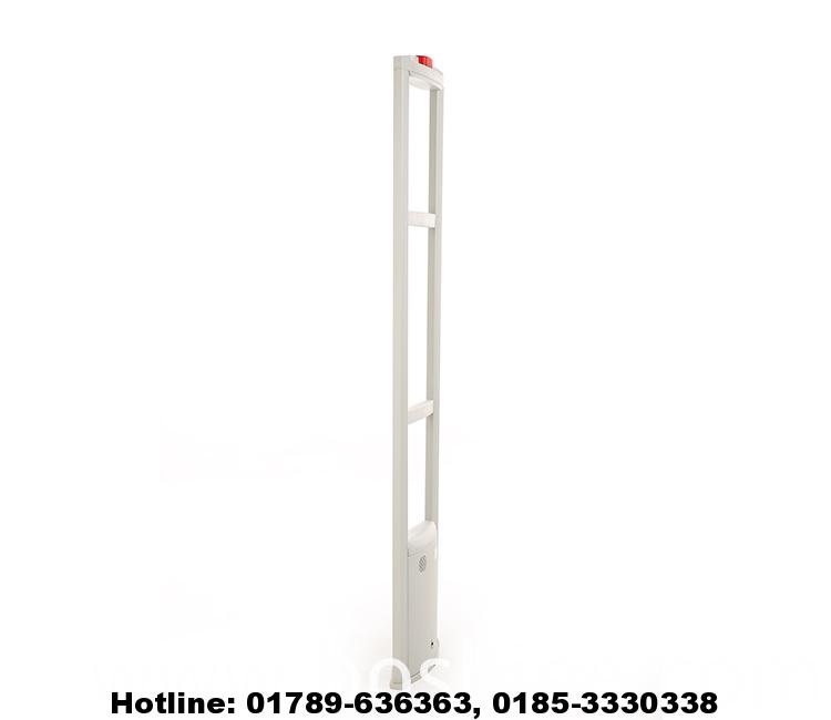 Retail eas rf alarm antenna anti-theft security systems