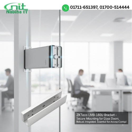 ZKTeco LMB-180U Bracket