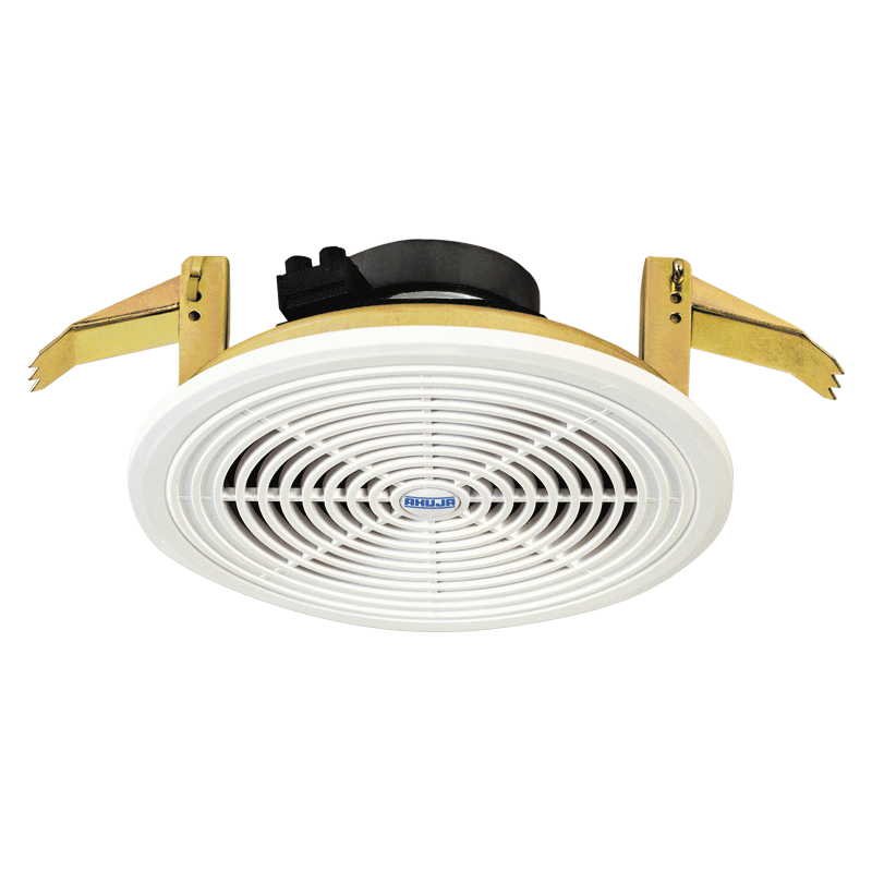 Ahuja CS-451T 6W Ceiling Speaker
