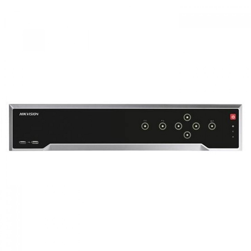 HikVision DS-8664NI-K8 64CH NVR