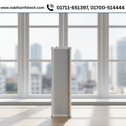 VT-LTY430 IP Verbex Column Speaker