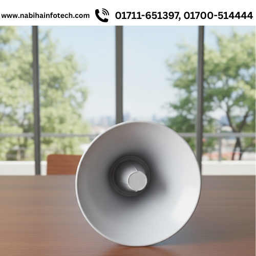 VT-IPHJ250T IP Network Verbex Horn/Speaker