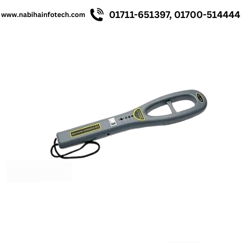 CEIA PD140E Hand Metal Detector/Metal Scanner