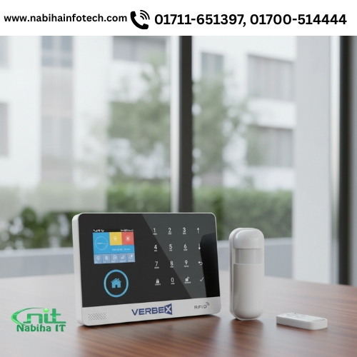 VT-PG102 Verbex Alarm And Motion Sensor
