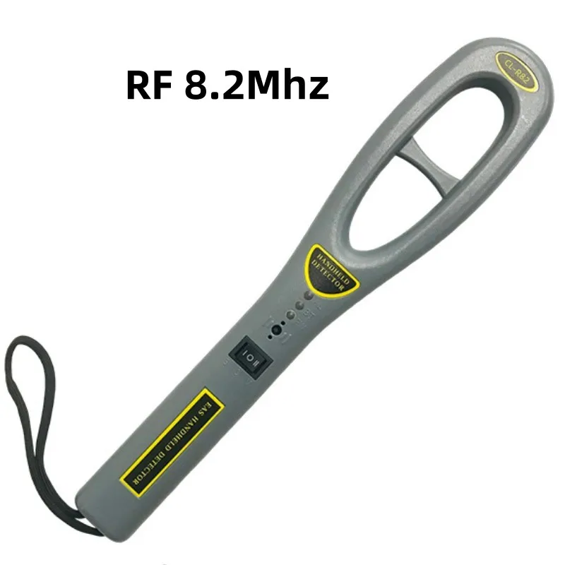 RF Tag Tester | RF Tag Reader