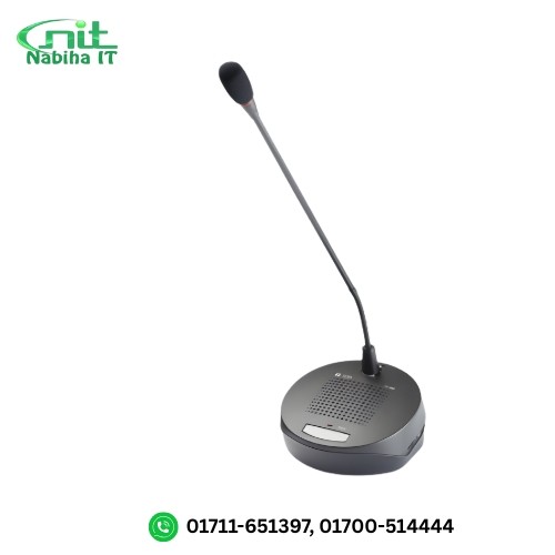 Toa TS-682L Delegate Unit with Long Microphone