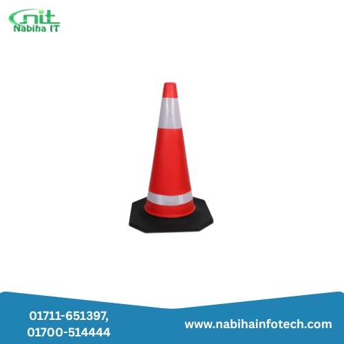Verbex VT-EV702501 EVA Traffic Cone